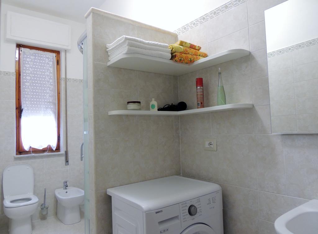 Mary Centro Storico Apartment Alghero Bilik gambar