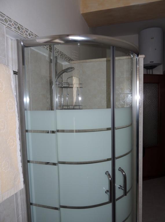 Mary Centro Storico Apartment Alghero Bilik gambar
