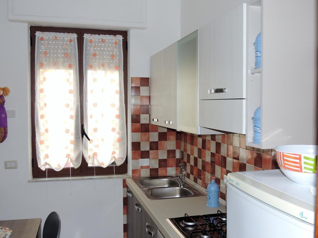 Mary Centro Storico Apartment Alghero Bilik gambar